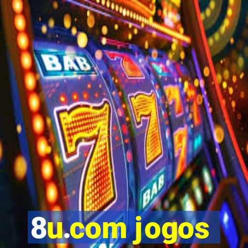 8u.com jogos